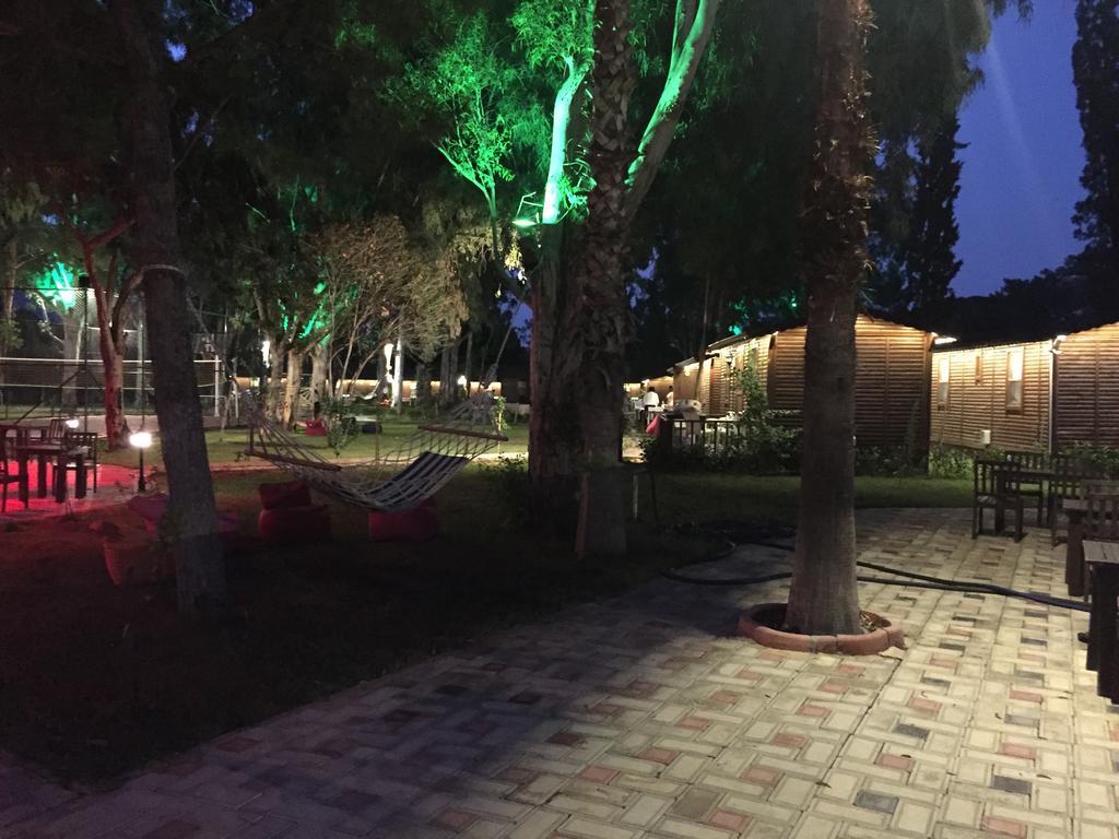 Lemonpark House Hotel Antalya Exterior foto