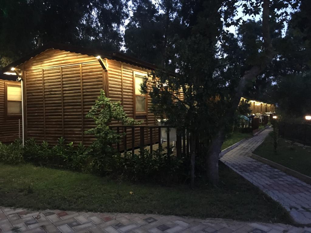 Lemonpark House Hotel Antalya Exterior foto