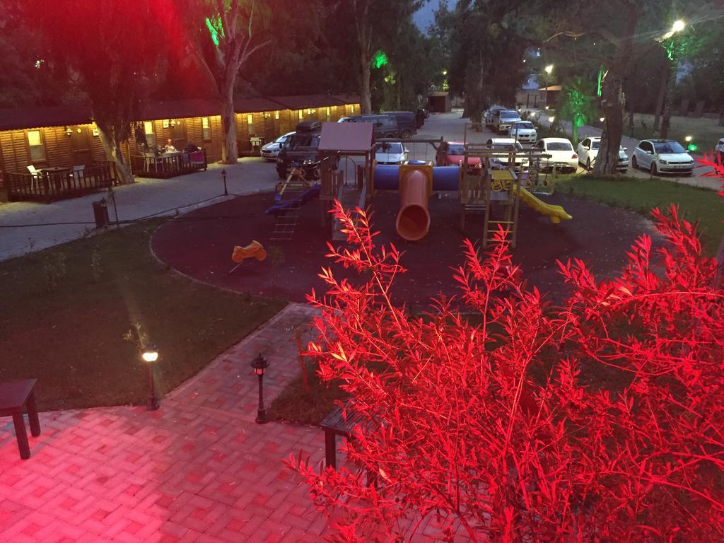 Lemonpark House Hotel Antalya Exterior foto