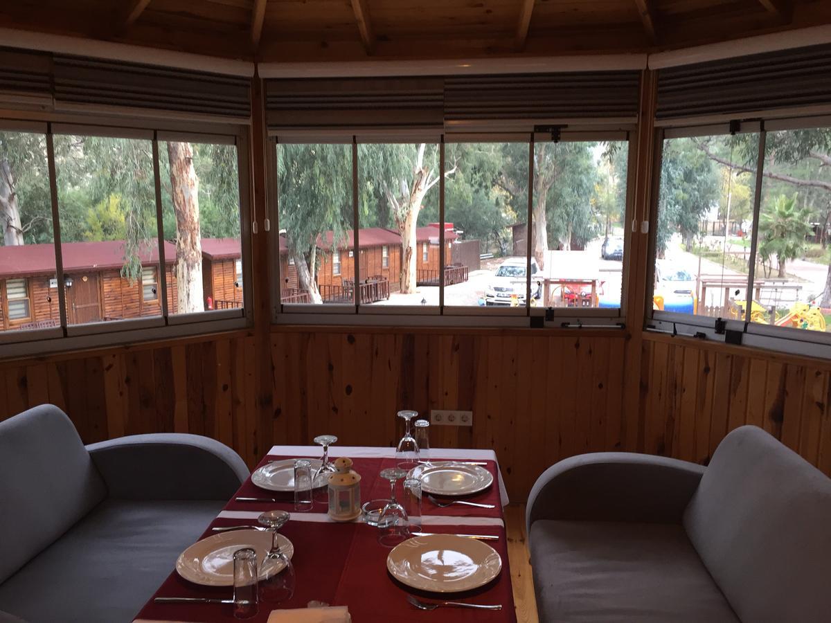 Lemonpark House Hotel Antalya Exterior foto