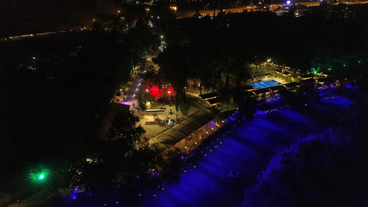 Lemonpark House Hotel Antalya Exterior foto